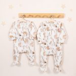 Pajacyk 62cm <b> niemowlęcy </b><em> Forest Friends</em> - obrazek 14