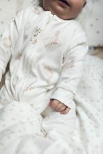 Pajacyk 56cm <b> niemowlęcy </b><em> Forest Sister</em> - obrazek 2