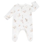 Pajacyk 56cm <b> niemowlęcy </b><em> Forest Sister</em>