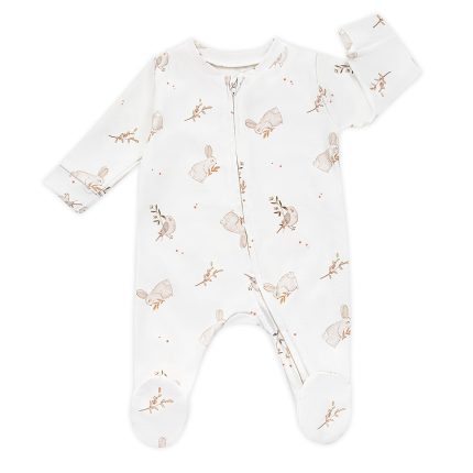 Pajacyk 56cm <b> niemowlęcy </b><em> Forest Sister</em>