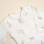 Pajacyk 56cm <b> niemowlęcy </b><em> Forest Sister</em> - obrazek 8