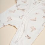 Pajacyk 56cm <b> niemowlęcy </b><em> Forest Sister</em> - obrazek 10