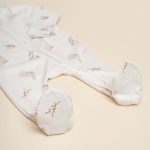 Pajacyk 56cm <b> niemowlęcy </b><em> Forest Sister</em> - obrazek 11