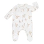 Cotton Baby Pyjamas 56 cm <em> Happy Goose</em> - Image 16