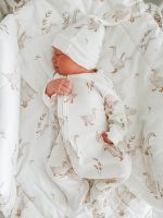 Cotton Baby Pyjamas 62 cm <em> Happy Goose</em> - Image 18