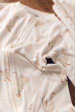 Cotton Baby Pyjamas 62 cm <em> Happy Goose</em> - Image 11