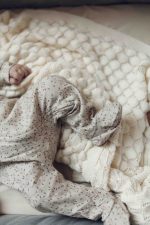 Cotton Baby Pyjamas 62 cm <em> Herbs </em> - Image 14