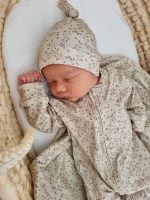 Cotton Baby Pyjamas 62 cm <em> Herbs </em> - Image 20