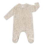 Cotton Baby Pyjamas 56 cm <em> Herbs </em>