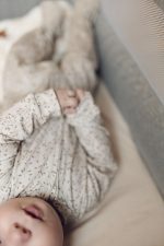 Cotton Baby Pyjamas 62 cm <em> Herbs </em> - Image 15