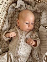 Cotton Baby Pyjamas 62 cm <em> Herbs </em> - Image 24