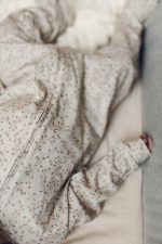 Cotton Baby Pyjamas 62 cm <em> Herbs </em> - Image 16