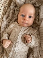 Cotton Baby Pyjamas 62 cm <em> Herbs </em> - Image 27