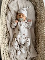 Cotton Baby Pyjamas 62 cm <em> Temo </em> - Image 11