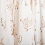 Pieluszka l <b> bambusowa</b><em> Happy Goose </em> - obrazek 4