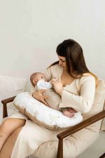 Poduszka <b> do karmienia </b> <em> Temo </em> - obrazek 20