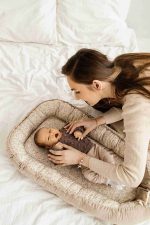 Poduszka <b> do karmienia </b> <em> Temo </em> - obrazek 23