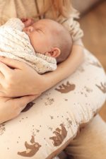 Poduszka <b> do karmienia </b> <em> Temo </em> - obrazek 3