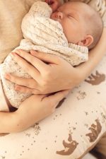 Poduszka <b> do karmienia </b> <em> Temo </em> - obrazek 4