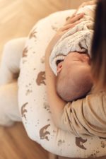 Poduszka <b> do karmienia </b> <em> Temo </em> - obrazek 5