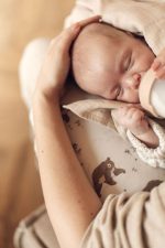 Poduszka <b> do karmienia </b> <em> Temo </em> - obrazek 7