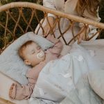 Poduszka Minky <b> dla przedszkolaka 45 x 35 cm </b> <em> Forest Friends </em> - obrazek 5