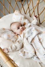 Poduszka Motylek bambusowa <em> Dreamland </em> - obrazek 4