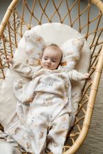 Poduszka Motylek bambusowa <em> Dreamland </em> - obrazek 7