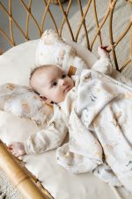 Poduszka Motylek bambusowa <em> Dreamland </em> - obrazek 11