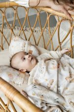 Poduszka Motylek bambusowa <em> Dreamland </em> - obrazek 5