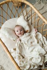 Baby Head Support Pillow <em> Little Farm </em> - Image 25