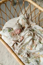 Baby Head Support Pillow <em> Little Farm </em> - Image 4