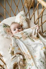 Baby Head Support Pillow <em> Little Farm </em> - Image 8