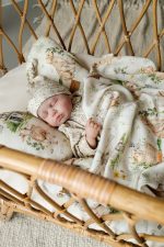 Baby Head Support Pillow <em> Little Farm </em> - Image 41