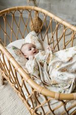 Baby Head Support Pillow <em> Little Farm </em> - Image 7