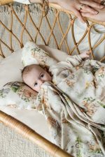 Baby Head Support Pillow <em> Little Farm </em> - Image 5