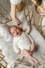 Baby Head Support Pillow <em> Birdsong </em> - Image 2