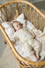 Baby Head Support Pillow <em> Little Farm </em> - Image 48