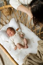 Baby Head Support Pillow <em> Happy Goose </em> - Image 2