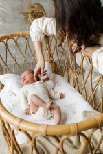 Baby Head Support Pillow <em> Happy Goose </em> - Image 3