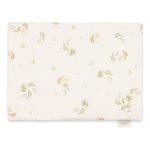 Poduszka <b> dla niemowlaka z wypełnieniem 40x30 cm </b> <em> Eucalyptus </em>