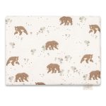 Poduszka <b> dla niemowlaka z wypełnieniem 40x30 cm </b> <em> Temo </em>