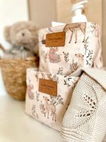 Pojemnik S <b> na akcesoria </b><em> Forest Friends NEW </em> - obrazek 8