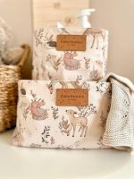 Pojemnik S <b> na akcesoria </b><em> Forest Friends NEW </em> - obrazek 7