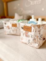 Pojemnik S <b> na akcesoria </b><em> Forest Friends NEW </em> - obrazek 5