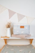 Pojemnik S <b> na akcesoria </b><em> Happy Goose Olive </em> - obrazek 3