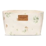 Kosmetyczka M 23x18 cm <em> Eucalyptus </em> - obrazek 4