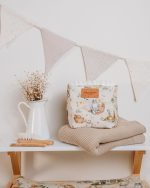 Pojemnik S <b> na akcesoria </b><em> Little Farm </em> - obrazek 2