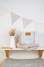 Pojemnik S <b> na akcesoria </b><em> Happy Goose Olive </em> - obrazek 2