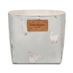 Pojemnik S <b> na akcesoria </b><em> Happy Goose Olive </em>